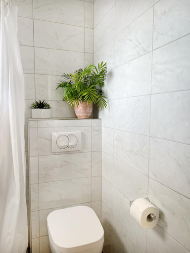 Bathroom 2, Apartments Teodora Maria, Novigrad