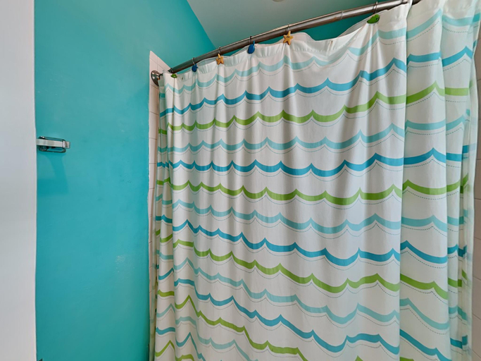 Bathroom 4, Port A Paradise, Nueces