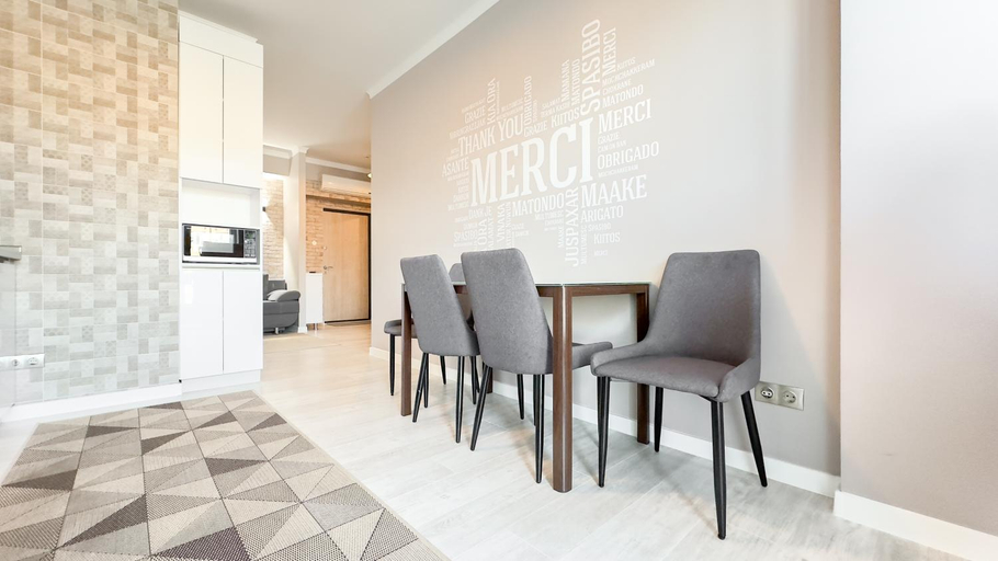 Others 3, Perfect And Ideal Apartment, Chisinau