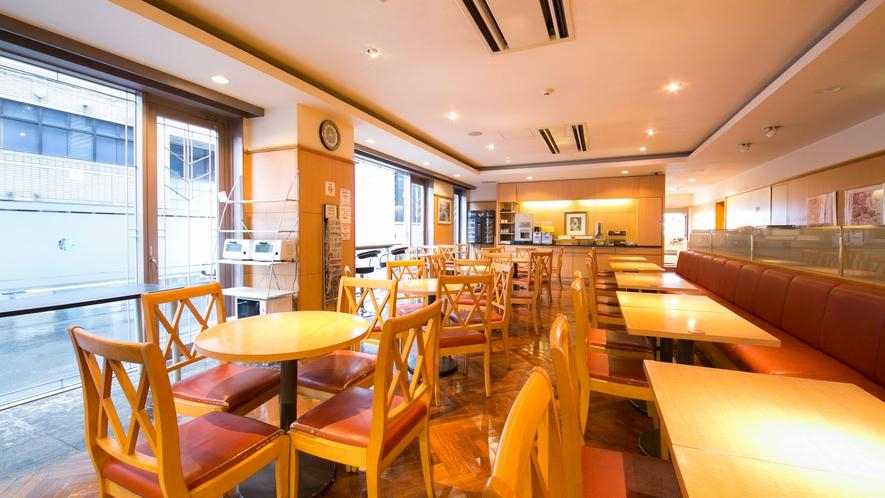 Food & Drinks, Yokkaichi Urban Hotel, Yokkaichi