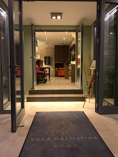 Public Area, Villa Dalmatina - Adults only, Bol