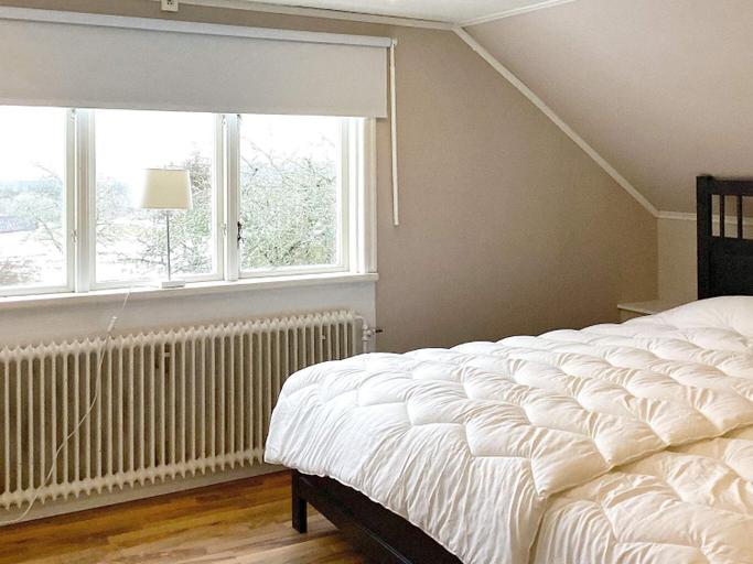 Bedroom 2, person holiday home in ANNEBY-By Traum, Aneby