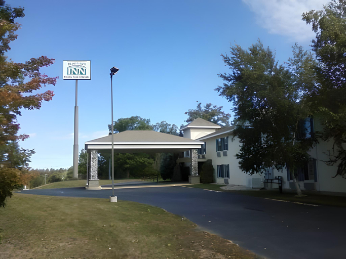Exterior & Views 1, Hometown Inn Indian River, Cheboygan