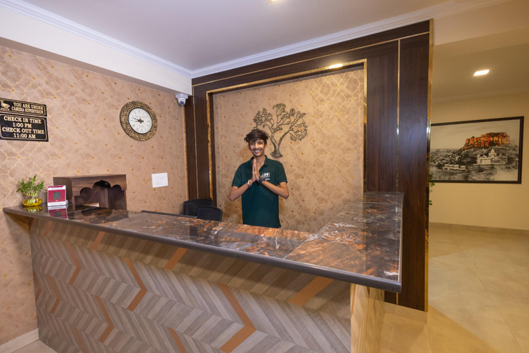 Others 5, Hotel Urban Boutique, Jaipur