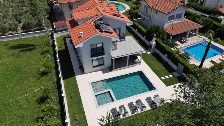Others 4, Villa's Tomris, Ortaca