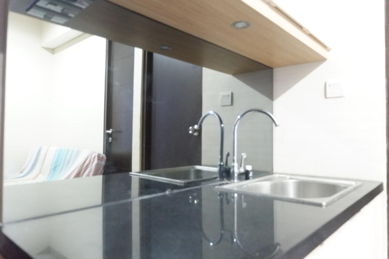 Others 3, Best View 2BR Apartment at Tamansari Papilio By Travelio, Surabaya
