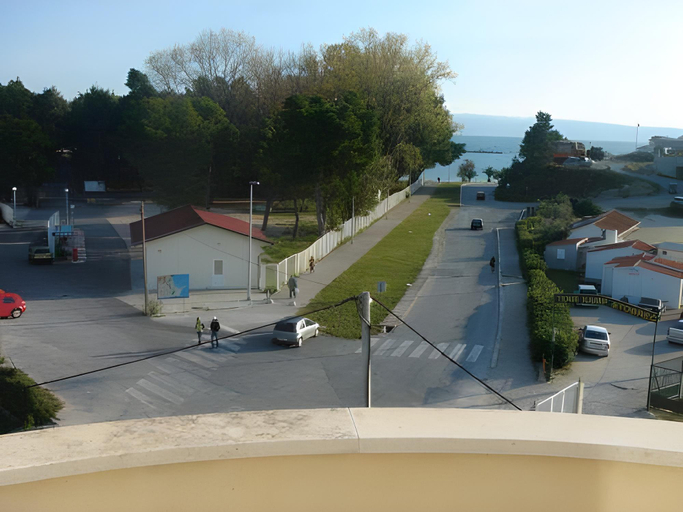 Others 2, Guest House Ivo, Split