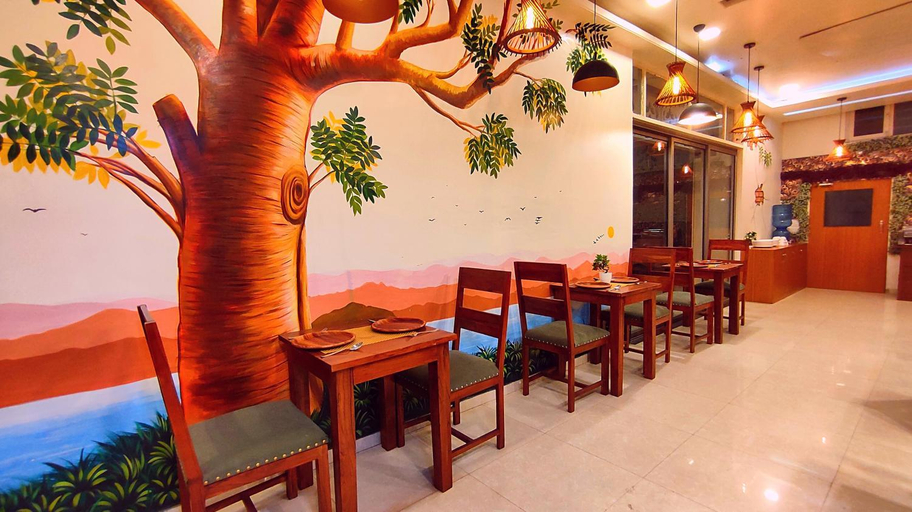 Others 5, Sapphire World by ShriGo Hotels, Jaipur
