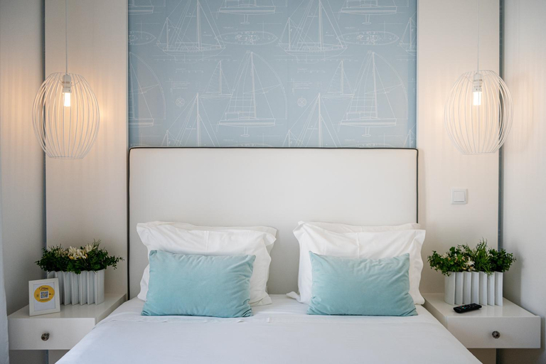 Bedroom 2, By the Sea - Nazare, Nazaré