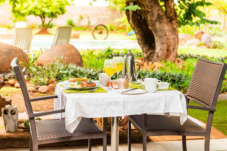 Food & Drinks 4, Biweda Nguni Lodge, Umkhanyakude