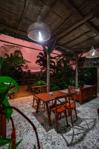 Food & Drinks 5, Kebun Kita Ecolodge By Bali Cabin, Tabanan