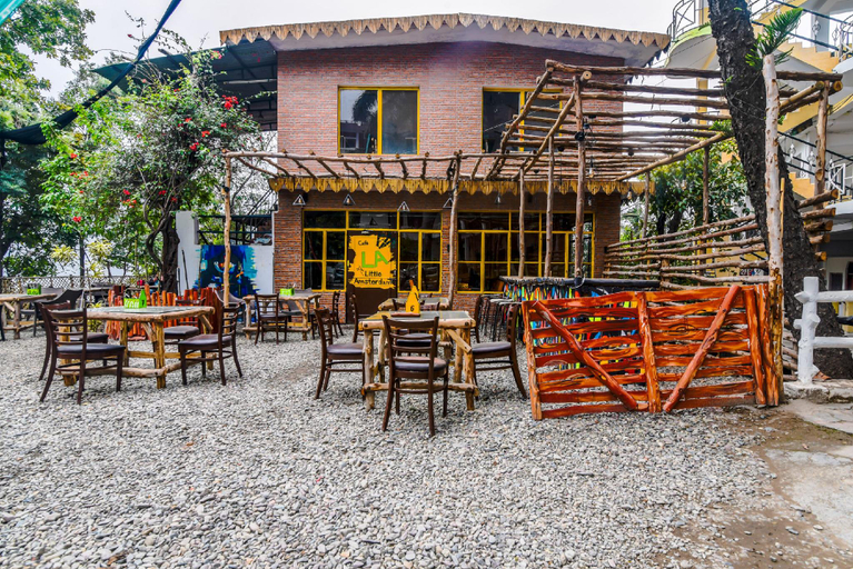 Restaurant, SWISS COTTAGE BY OSCENOX, Garhwal