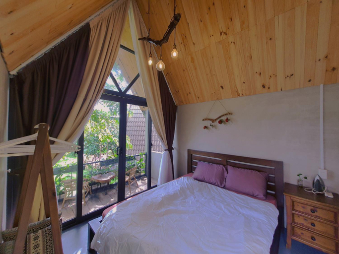 Bedroom 2, Buon's Garden, Buon Ma Thuot