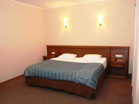 Others 4, Motel A-108, Zhukovskiy rayon