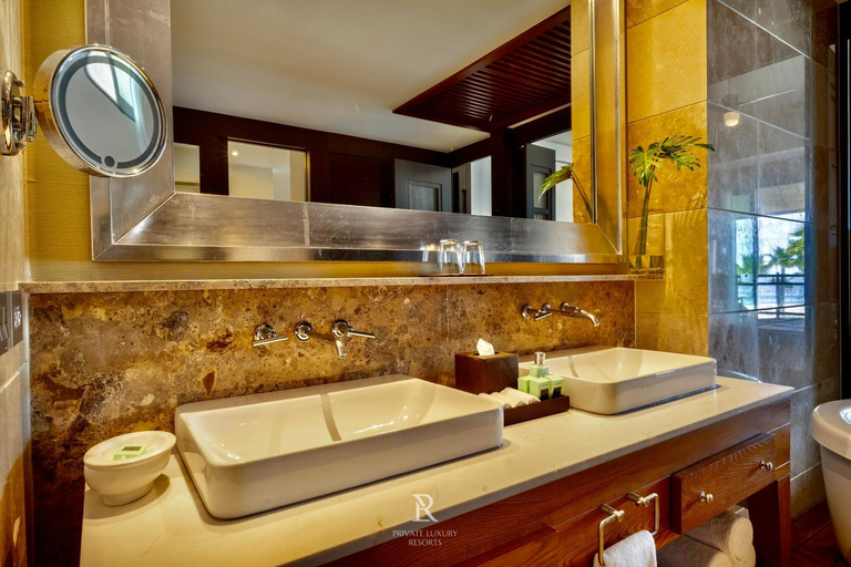Others 3, Grand Luxxe Two Bedroom Suite - Riviera Maya, Cozumel