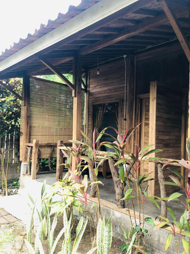 Others 5, Umah Kayu 1-Menjangan homestay, Buleleng