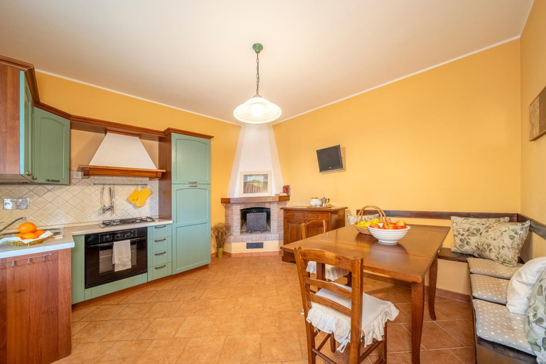 Others 5, Villa Sunshine apartments, Florence