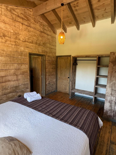 4, Casona el Refugio Casablanca, Melipilla