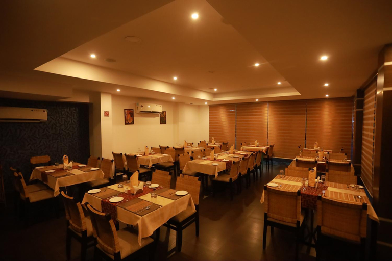 Food & Drinks 4, HOTEL FINCH, Kottayam