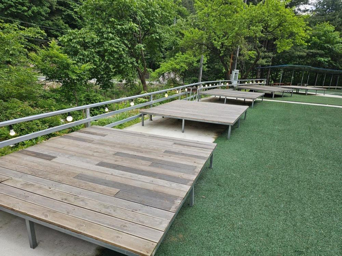Others 4, Shintobuli Pension, Hwacheon