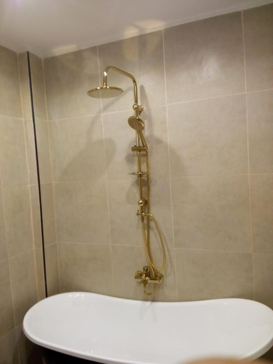 Bathroom 3, Luxury Central Cosy Villa, Sousse Médina