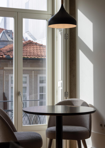 Others 3, ORM Batalha Apartments, Porto