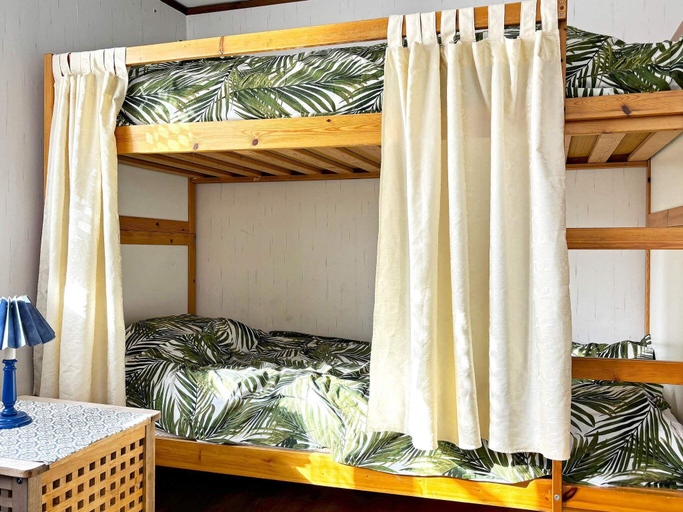 Bedroom, person holiday home in AHUS-By Traum, Kristianstad