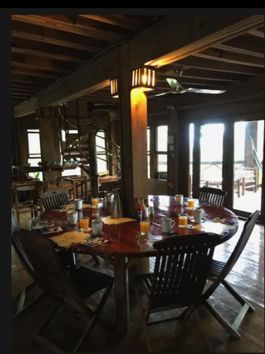 Food & Drinks, Roatan Bed & Breakfast Apartments, Roatán