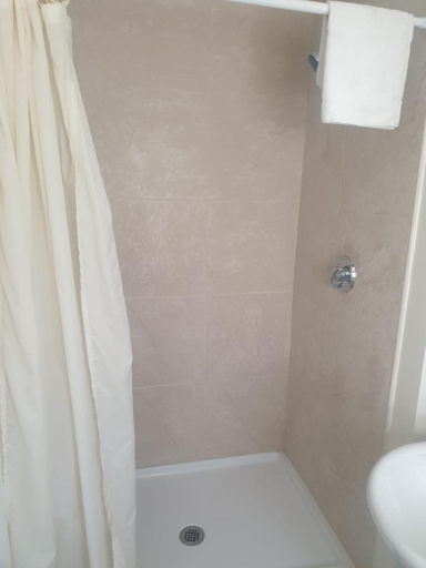 Bathroom 4, Town & Country, Bristol