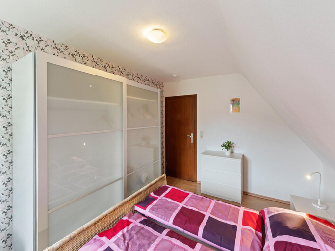 Others 3, Schones Ferienhaus mit Terrasse, Hochsauerlandkreis