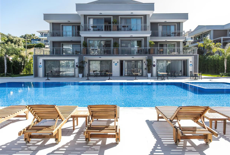 Others 3, Vadi Boutique Hotel, Çeşme