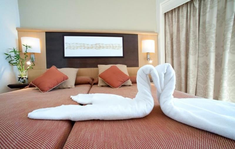 Bedroom 3, Sensimar Aguait Resort & Spa - Adults Only, Baleares