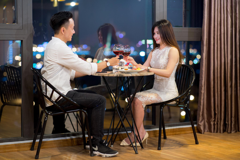 Food & Drinks 5, NAM Hotel & Residences, Da Nang