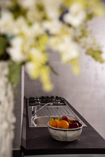 Others 5, Residence Blue Marine, Agrigento