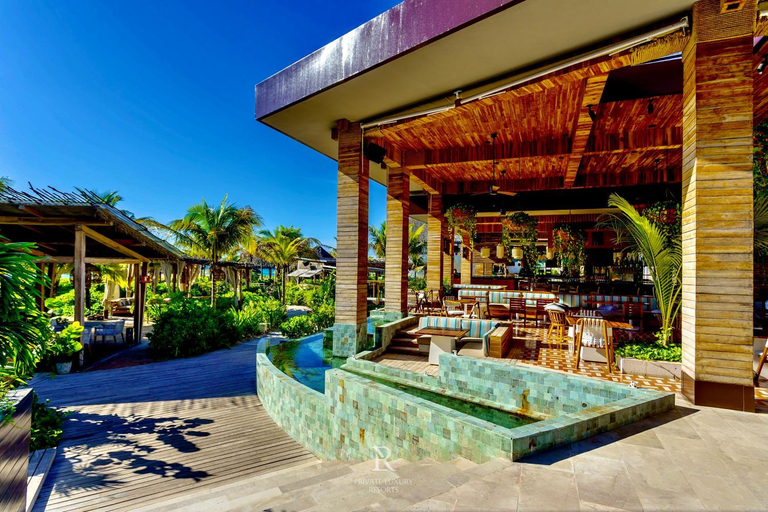 Others 2, Estates Two Bedroom - Riviera Maya, Cozumel