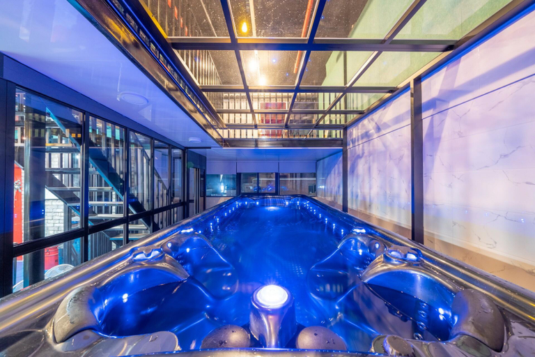 Sport & Beauty, Muju central resort, Muju
