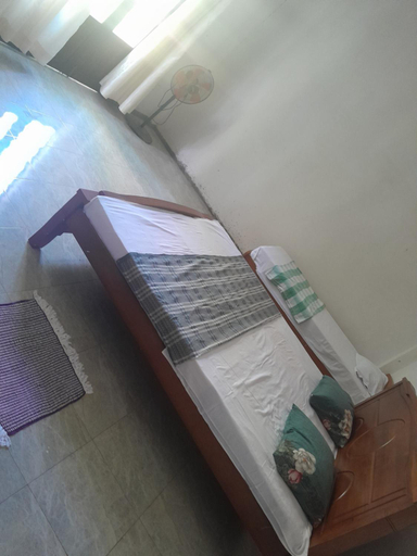 Bedroom 2, Holiday Home, N. Palatha East