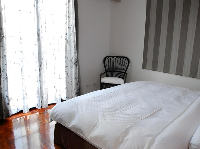 Bedroom 2, Isshoni Bed and Breakfast, Tainan