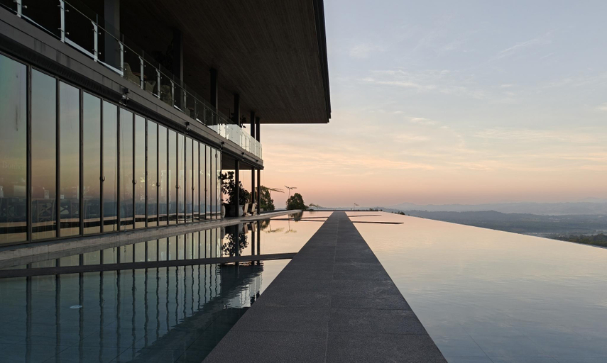 Sport & Beauty 2, Le Bonheur Khaokho , Khao Kho