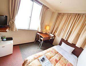 Others 3, Nobeoka Dai-Ichi Hotel, Nobeoka