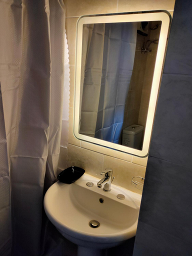 5, Aquarium Seaview accomodations, Al-Ghurdaqah