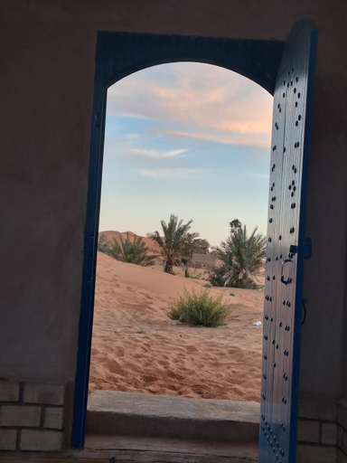 Others 5, Hotel Riad Ali, Errachidia