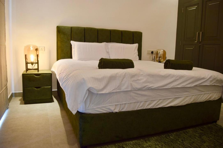 Bedroom 3, Villa Apsara by Belle Vue, Beruwala