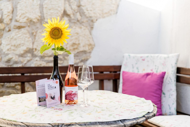 Food & Drinks 4, Winzerhof Agerlhof, Neusiedl am See
