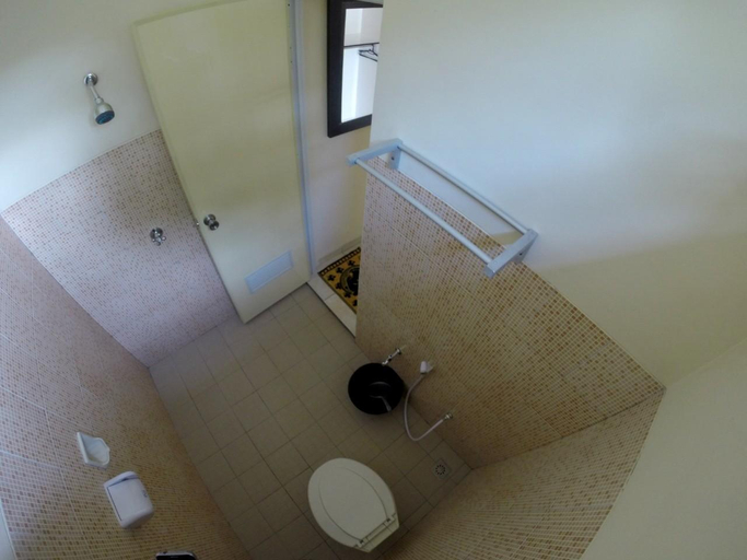 Bathroom, Deka Homestay, Lombok