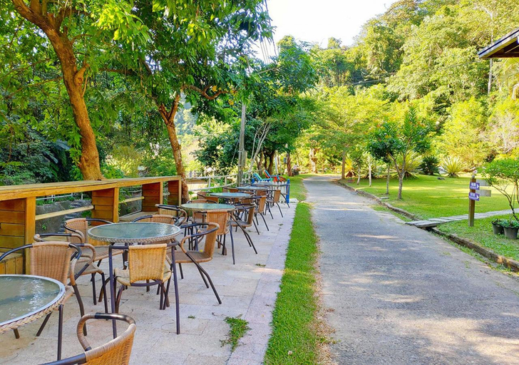 Food & Drinks 5, Springcreek B&B , Miaoli