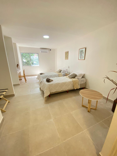 Bedroom 2, Ibatin Suites, Capital