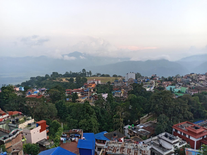 Others 4, sunshine homestay, Lumbini