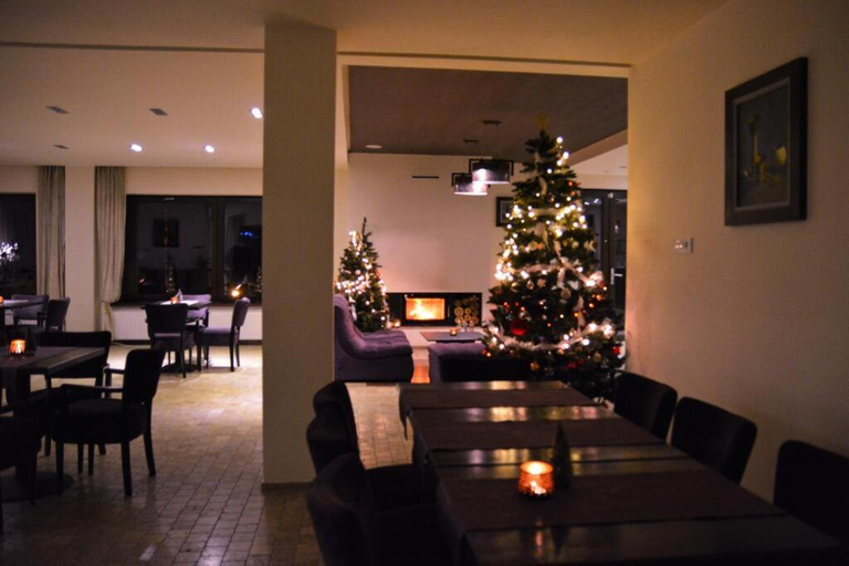 Food & Drinks, GreenHill Brasov, Brasov