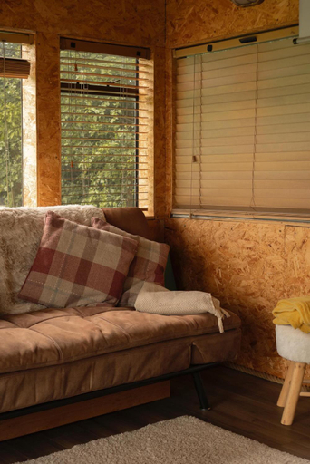 Others 3, The Cabin Project, Mid Ulster